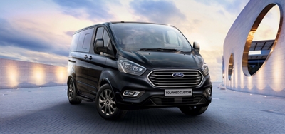 九人座-福特旅行家FORD TOURNEO CUSTOM